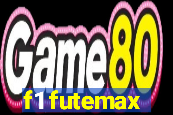 f1 futemax